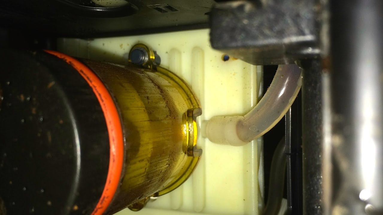 Кофемашина De Longhi ECAM22 360 S. Выявление неисправности смотреть онлайн