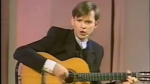 Олег Погудин - Ямщик, не гони лошадей! смотреть онлайн