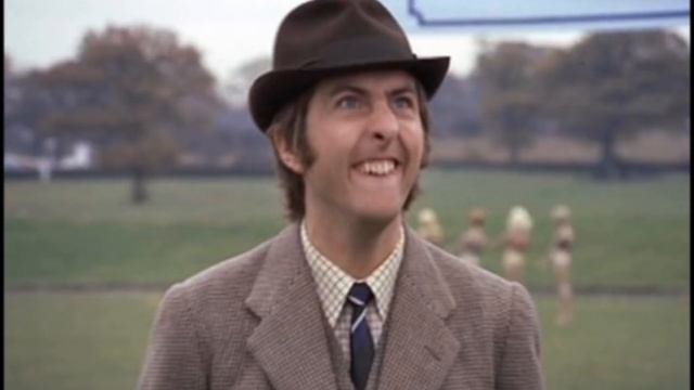 Monty Python Australian Table Wines смотреть онлайн