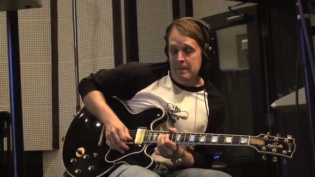 Joe Bonamassa - Stop