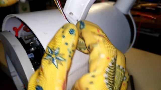 Ремонт электрочайника Xiaomi Mi Smart Kettle YM-K1501