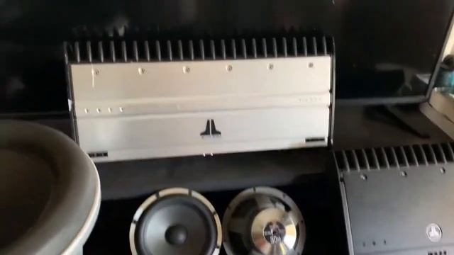 Jl Audio, Focal, SQL SOUND SYSTEM car audio build 2022 смотреть онлайн