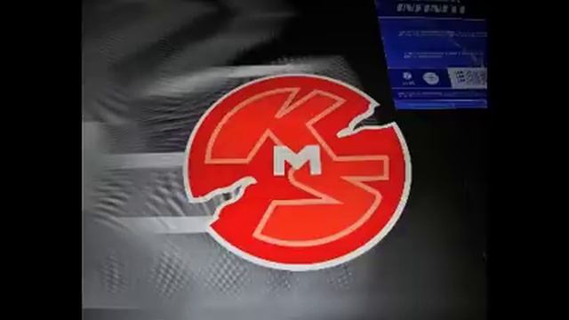 Infiniti - Game One смотреть онлайн