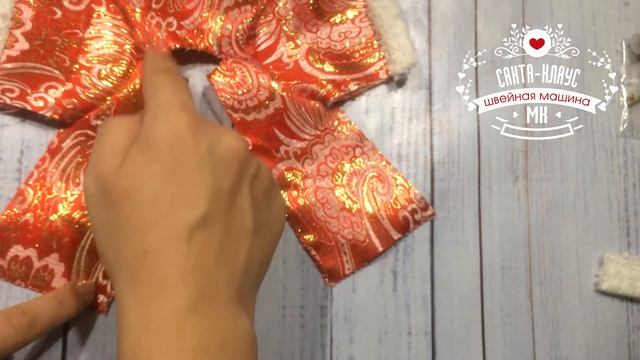 САНТА КЛАУС часть 4 смотреть онлайн