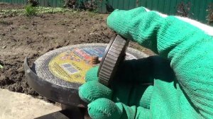 Чудо ГАЙКА Для УШМ