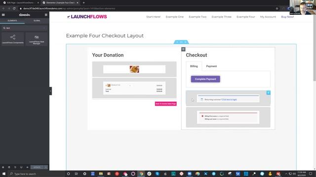 Custom Checkout Experiences For WordPress смотреть онлайн