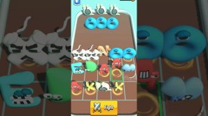 MERGE 'ALPHABET LORE'⭐⭐⭐⭐⭐⭐⭐⭐ Merge Battles abcdefghijklmnopqrstuvwxyz 1