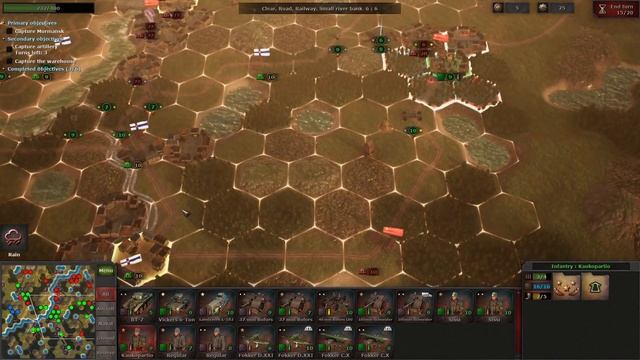 POOR PLANE... - Strategic Mind: Spirit of Liberty- Ep. 2 - Let's Play смотреть онлайн