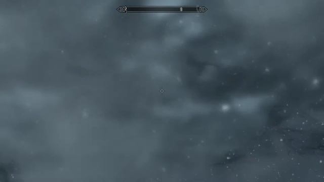Прохождение The Elder Scrolls V: Skyrim - Часть 104 — Алдуин отъезжает (Full HD) смотреть онлайн