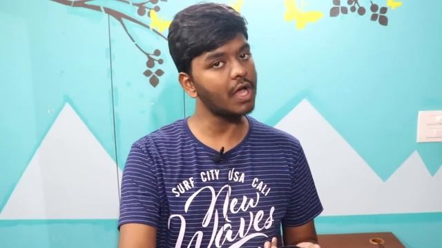 Reason Phone Battery Drains Fast | Sai Nithin in Telugu смотреть онлайн