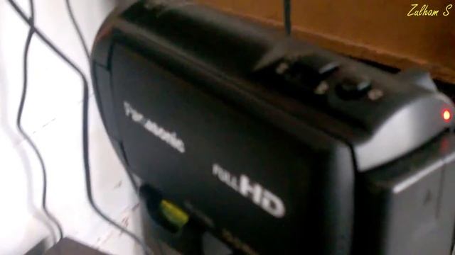 Panasonic hc v180 Charging смотреть онлайн
