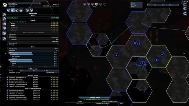 X4 - 5.00 Absolute Beginners Guide | Satellites / Crew Skill / Module Scanning | Tides of Avarice смотреть онлайн