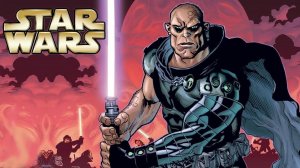 Всё, что вы могли не знать о Дарте Бэйне! (Легенды)