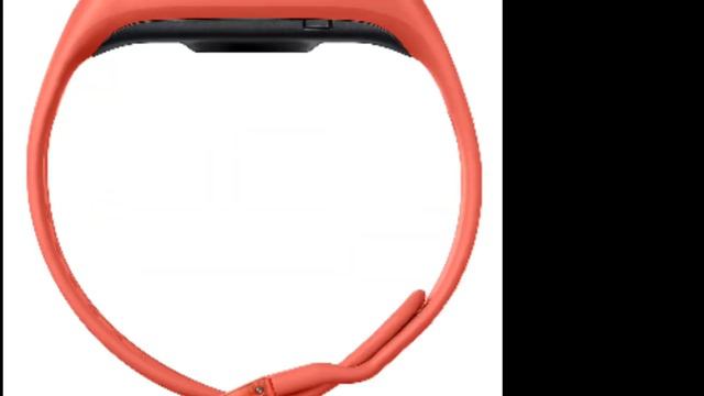 Samsung Galaxy Fit2 Smart Band ( 5 ATM Water Resistance Music and Camera Controller) смотреть онлайн
