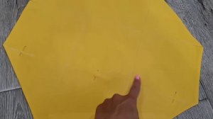 Супер удобная складная текстильная корзинка-органайзер на все случаи своими руками