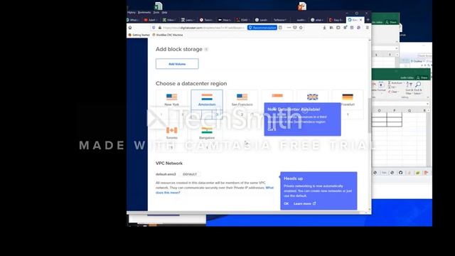 How to create domain and VPS github student pack смотреть онлайн