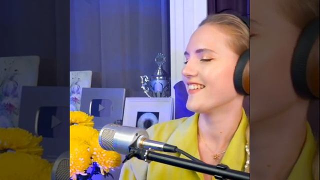 Юлия Щербакова / Легенд А олени лучше! #живойзвук #стрим #советскиепесни смотреть онлайн