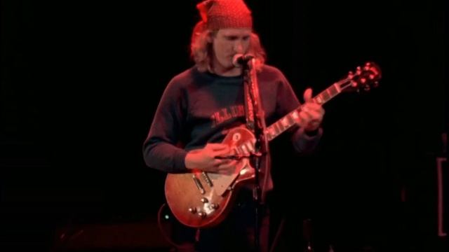 Rocky Mountain Way Live At The Capital Center March 1977 смотреть онлайн