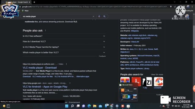 windows 11 VLC player download смотреть онлайн
