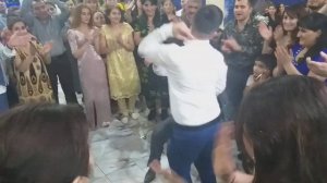 Сами красиви Памирскии мужской танец.Помери Сур(Памирская Свадьба)2020.Ракси Бадахшони