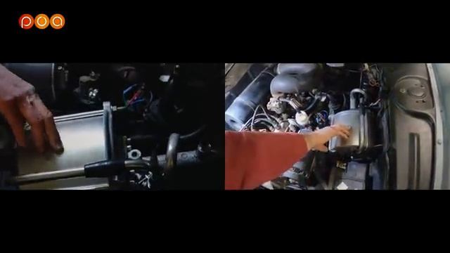 QUE FAUT-IL SAVOIR AVANT D'ACHETER UNE PEUGEOT 404 ? смотреть онлайн