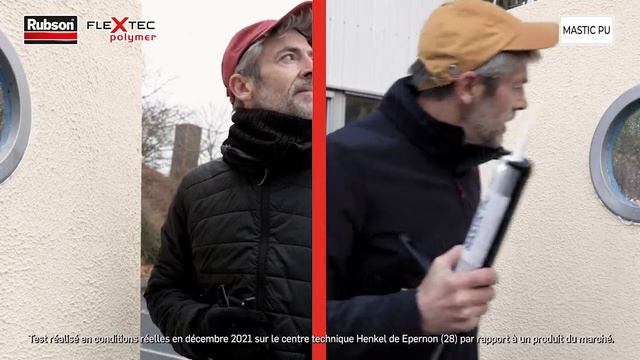 RUBSON FT 101 смотреть онлайн