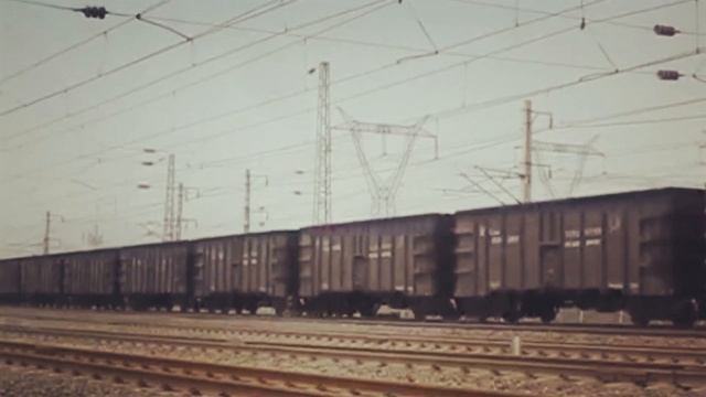 Самые длинные поезда в мире, которые курсируют на регулярной основе.