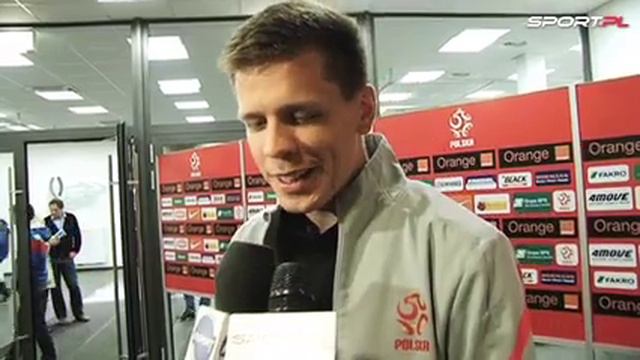 Euro 2012. Szczęsny: mam nadzieję, że to ostatni mecz, który oglądałem z trybun смотреть онлайн