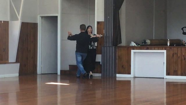 Tango Solair смотреть онлайн