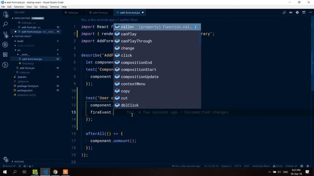 5 Test Text Inputs смотреть онлайн