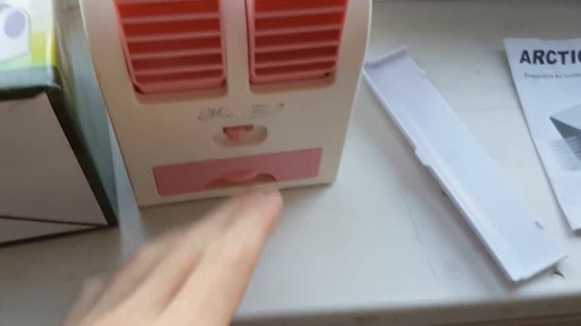 Очередной обман - мини кондиционеры! Скоро лето. не ведитесь. смотреть онлайн