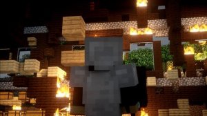 Тайлера здесь нет