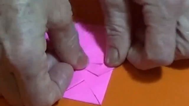 Поделка сердечко валентинка на день матери, святого Валентина смотреть онлайн