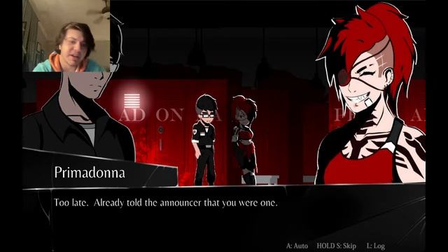 Chromatose (Demo) - Part 2 смотреть онлайн