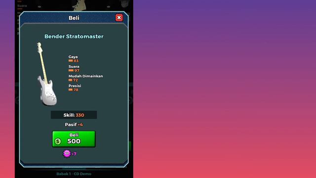 SCRIPT MONEY GUITAR BAND BATTLE 2020 смотреть онлайн
