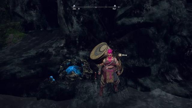 All Ore & Crafting Resource Location & Fast Farm Guide - All 4 Maps & Chapters & More - Wild Hearts смотреть онлайн