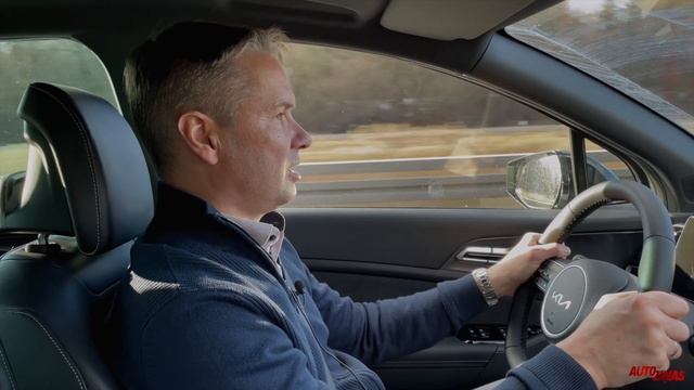 KIA Sportage. Dizaina revolūcija un tehniskā daudzveidība смотреть онлайн