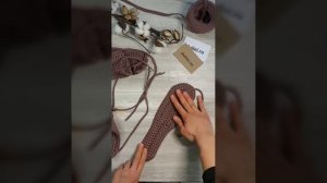 Влажно-тепловая обработка вязаных изделий