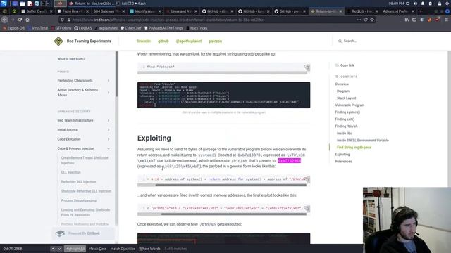 [FR] Hackthebox: Frolic - Buffer Overflow - PART 3 FINAL смотреть онлайн