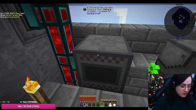 Project Ozone 3 Kappa Mode - креативный сундук (ер. 59) смотреть онлайн