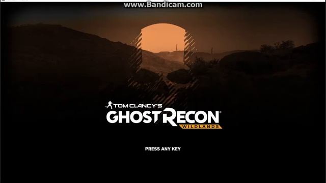 Ghost Recon Wildlands, unknown bug/CTD (Trial game) смотреть онлайн