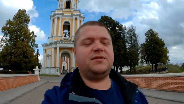 Отзыв о городе Рязань 2021 / Город идеален что и сказать нечего? смотреть онлайн