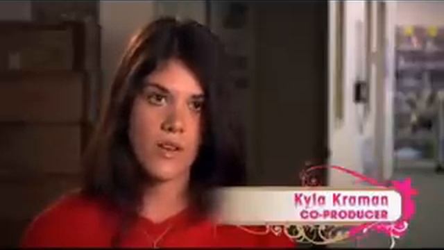 Bratz The Movie - Discovering Bratz (Casting The Bratz) смотреть онлайн