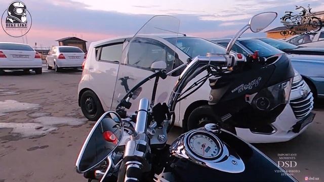 Покатушки Амирсой Ташкент смотреть онлайн