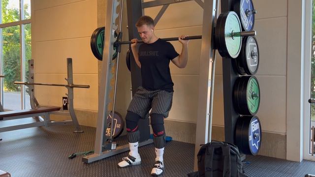 3800 KCAL im LEAN BULK + TRAININGSVOICEOVER Push Full Body смотреть онлайн