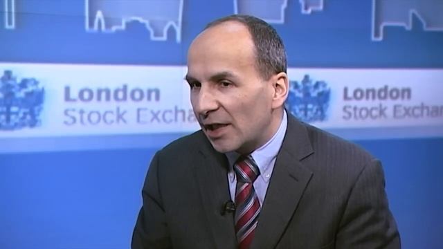 Bastian Fischer on smart grids | Oracle Utilities | The New Economy Videos смотреть онлайн