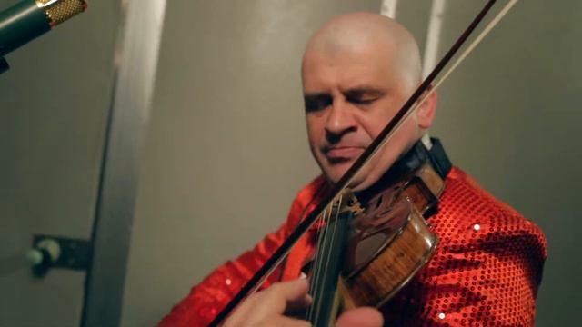 Bach - Sonata BWV 1001, Adagio / Ion Mazur, violin смотреть онлайн