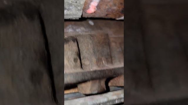 R33 Skyline GTST Starter Removal