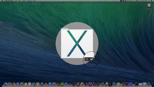 How To Take A Screenshot On Your Mac OS Macbook IMac Mac Pro