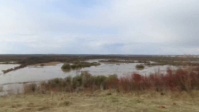 №2162 30. 04. 2022 Весенние воды смотреть онлайн